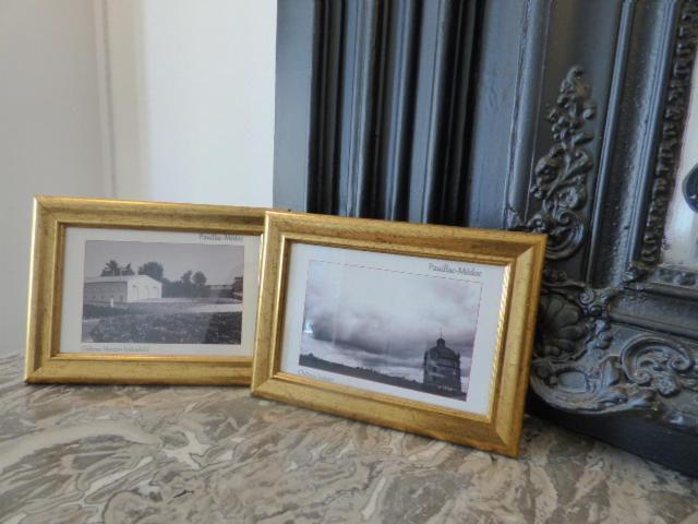 Le Coeur Des Vignes Hotel Pauillac Quarto foto