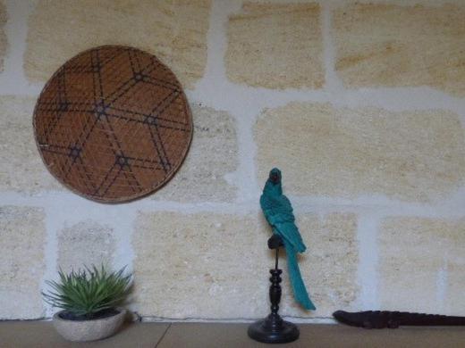 Le Coeur Des Vignes Hotel Pauillac Quarto foto