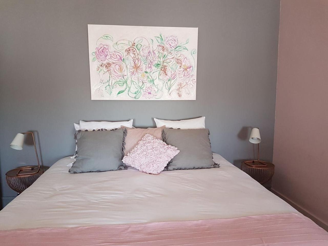 Le Coeur Des Vignes Hotel Pauillac Quarto foto